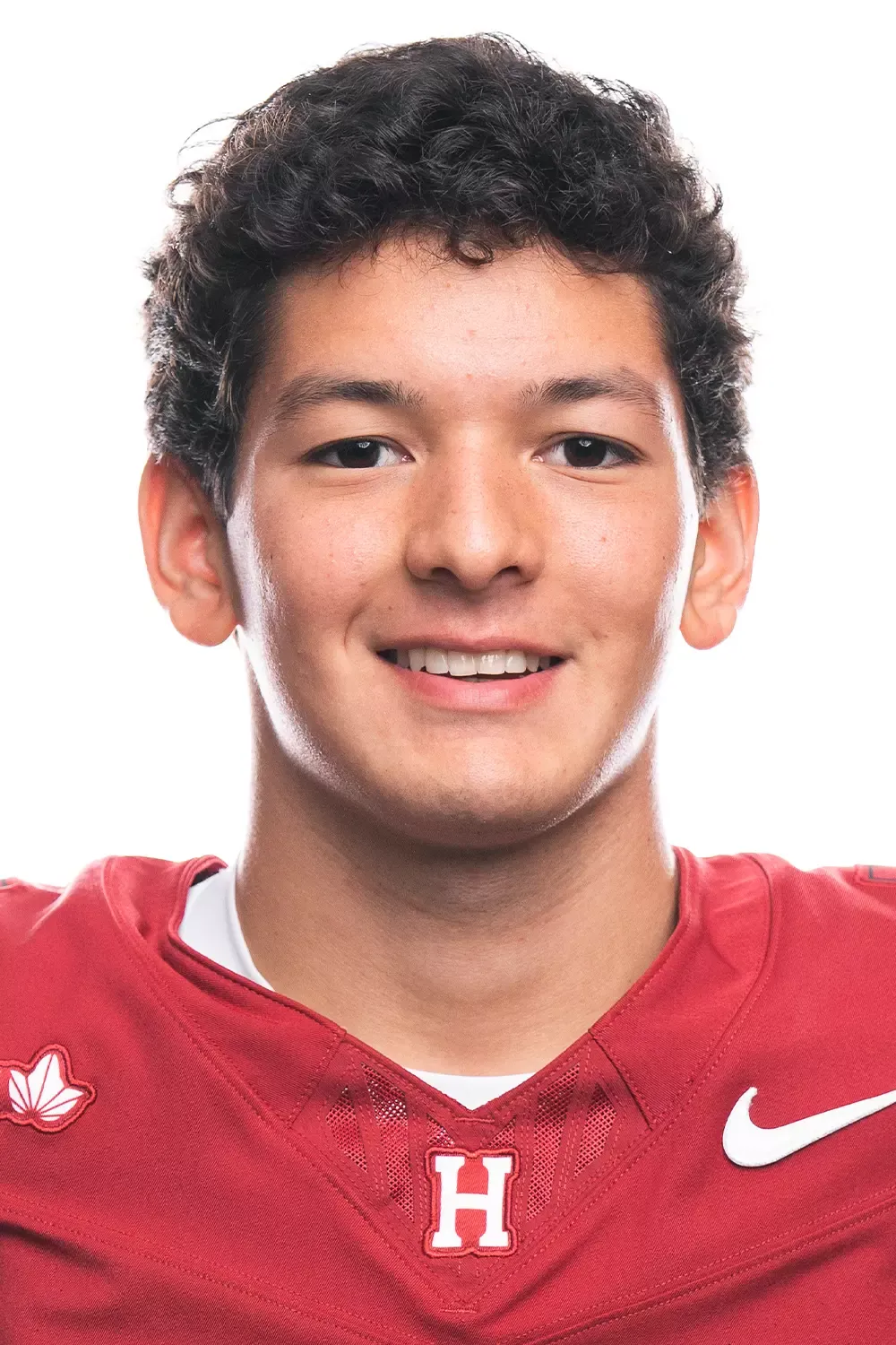 Francisco Moscoso, Football, Harvard University