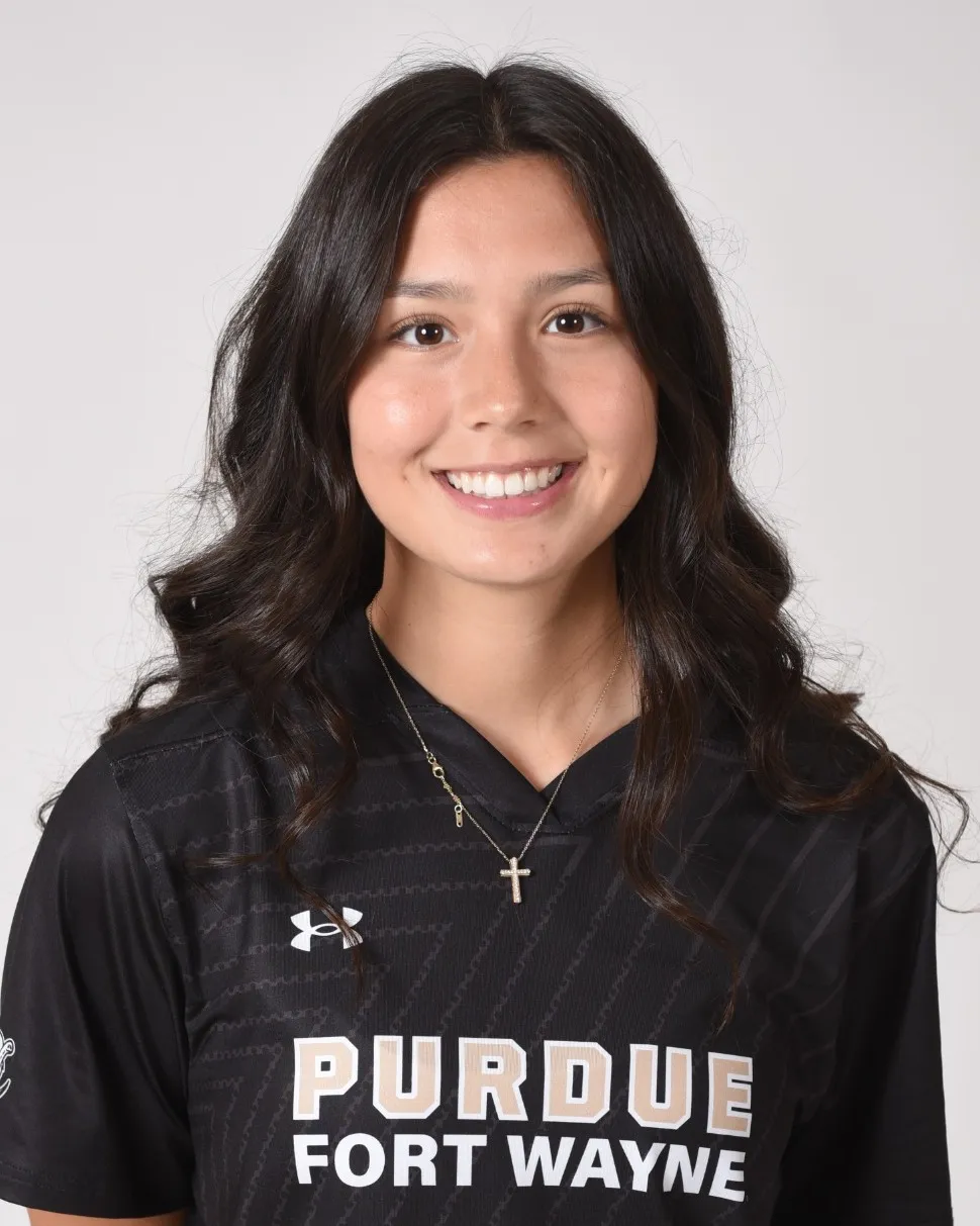 Reese Alexander, Soccer, Purdue University Fort Wayne