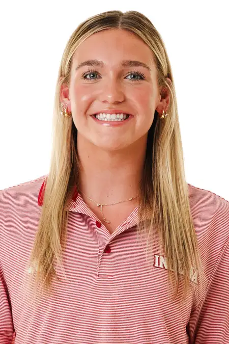 Olivia Roumph, Swimming & Diving, Indiana University
