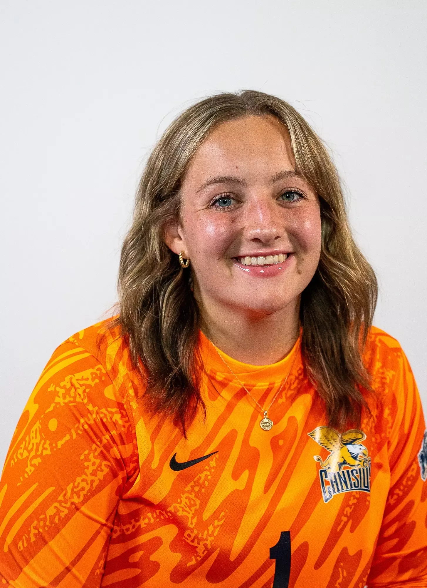 Ally Smith, Soccer, undefined
