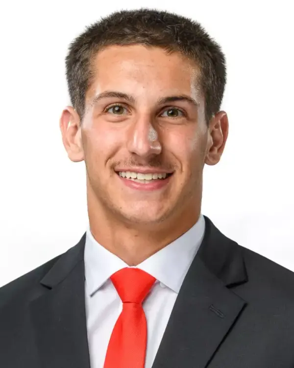 Santino Bernabei, Football, Illinois State University