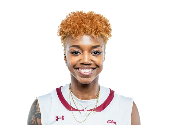 McKinley Brooks-Sumpter, Basketball, College of Charleston