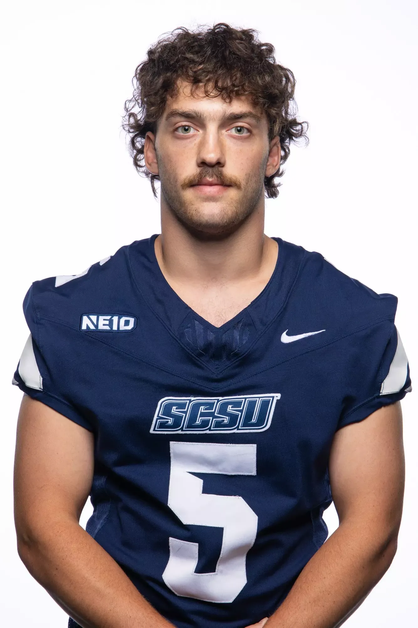 Shane Kanterman, Football, Southern Connecticut State University