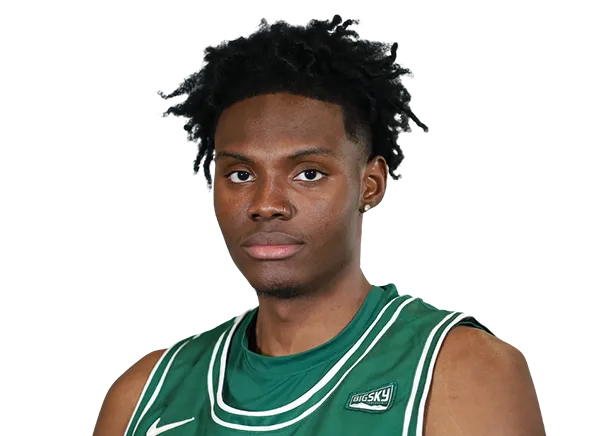 Tre-Vaughn Minott, Basketball, undefined