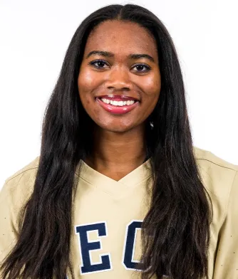 Kenley Hilleary, Softball, undefined