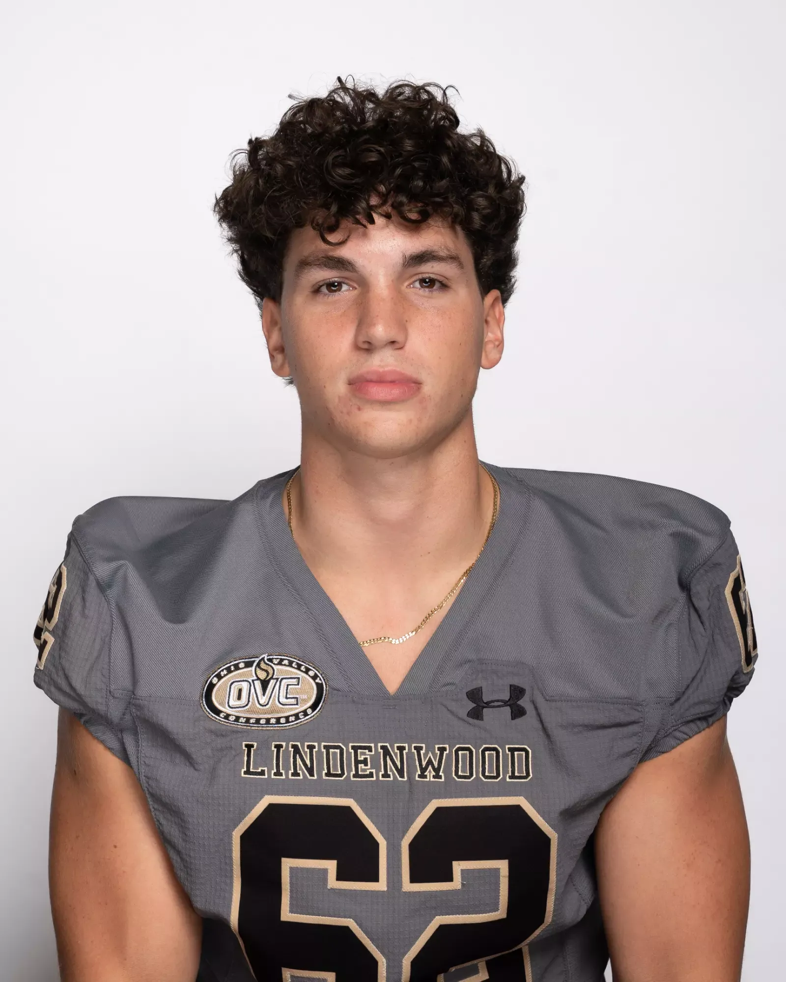 Jordan Sweeney, Football, undefined