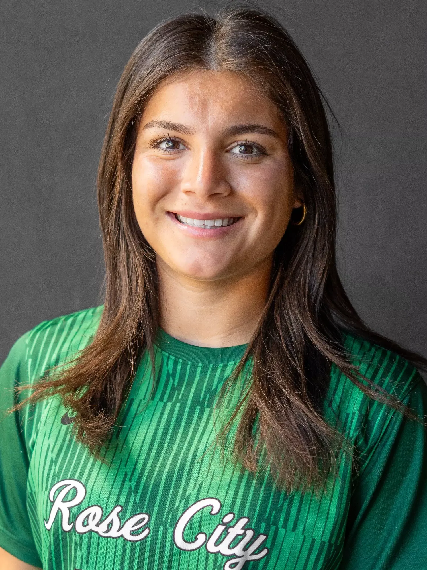 Aliayha Saldana, Soccer, undefined