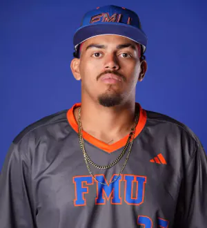 Justin Martinez, Baseball, undefined