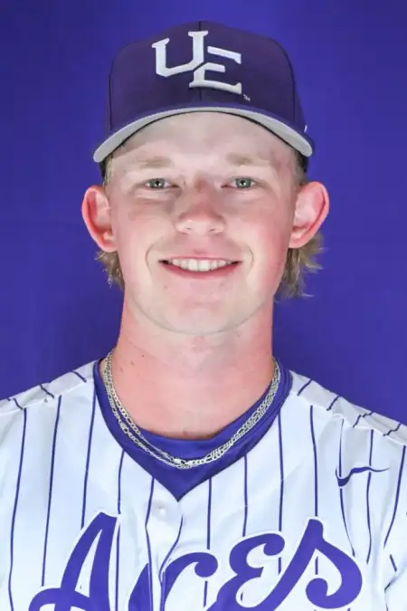 Chris McCormack, Baseball, University of Evansville