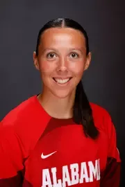 Lanyi, Ellie, Soccer, University of Alabama