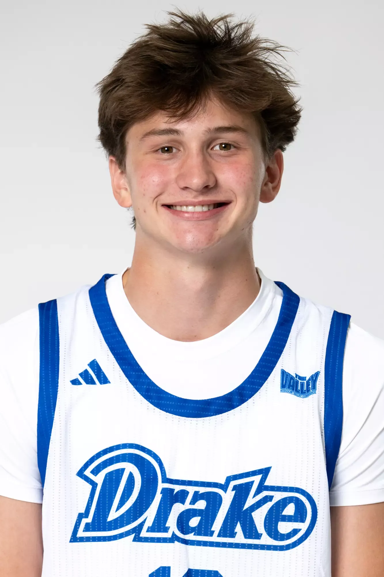 Mason Matulis, Basketball, undefined
