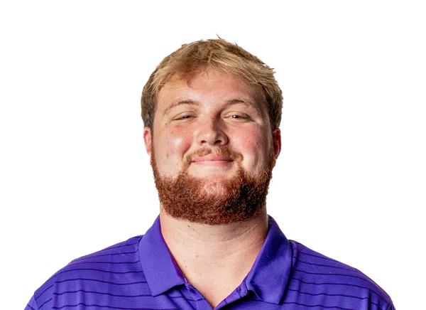 Logan Schram, Football, undefined