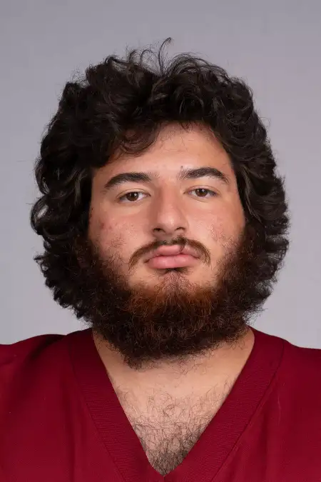 Akira Fujibayashi, Football, Henderson State University