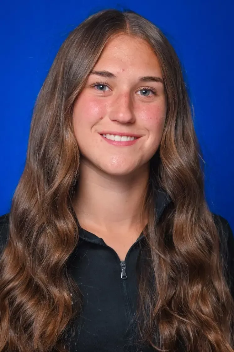 Meagyn Riffle, Soccer, Indiana State University