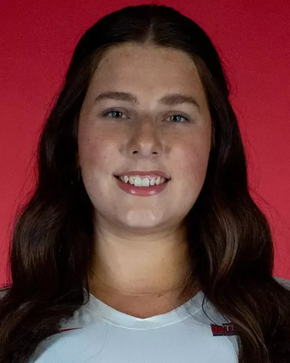 Addisyn Pohl, Volleyball, undefined