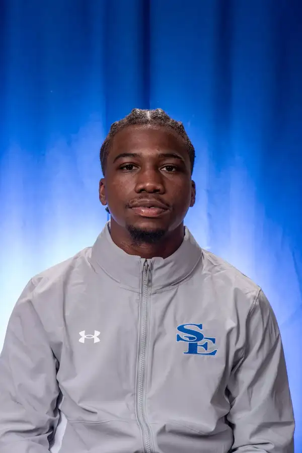 Tony Hamilton, Football, Southeastern Oklahoma State University