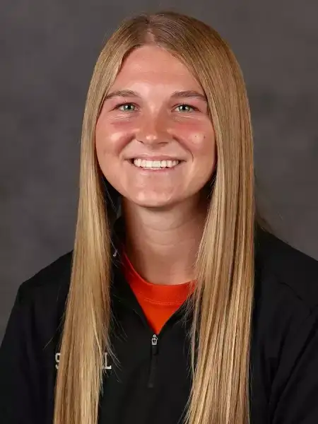 Cameron Kaufman, Softball, Bowling Green State University
