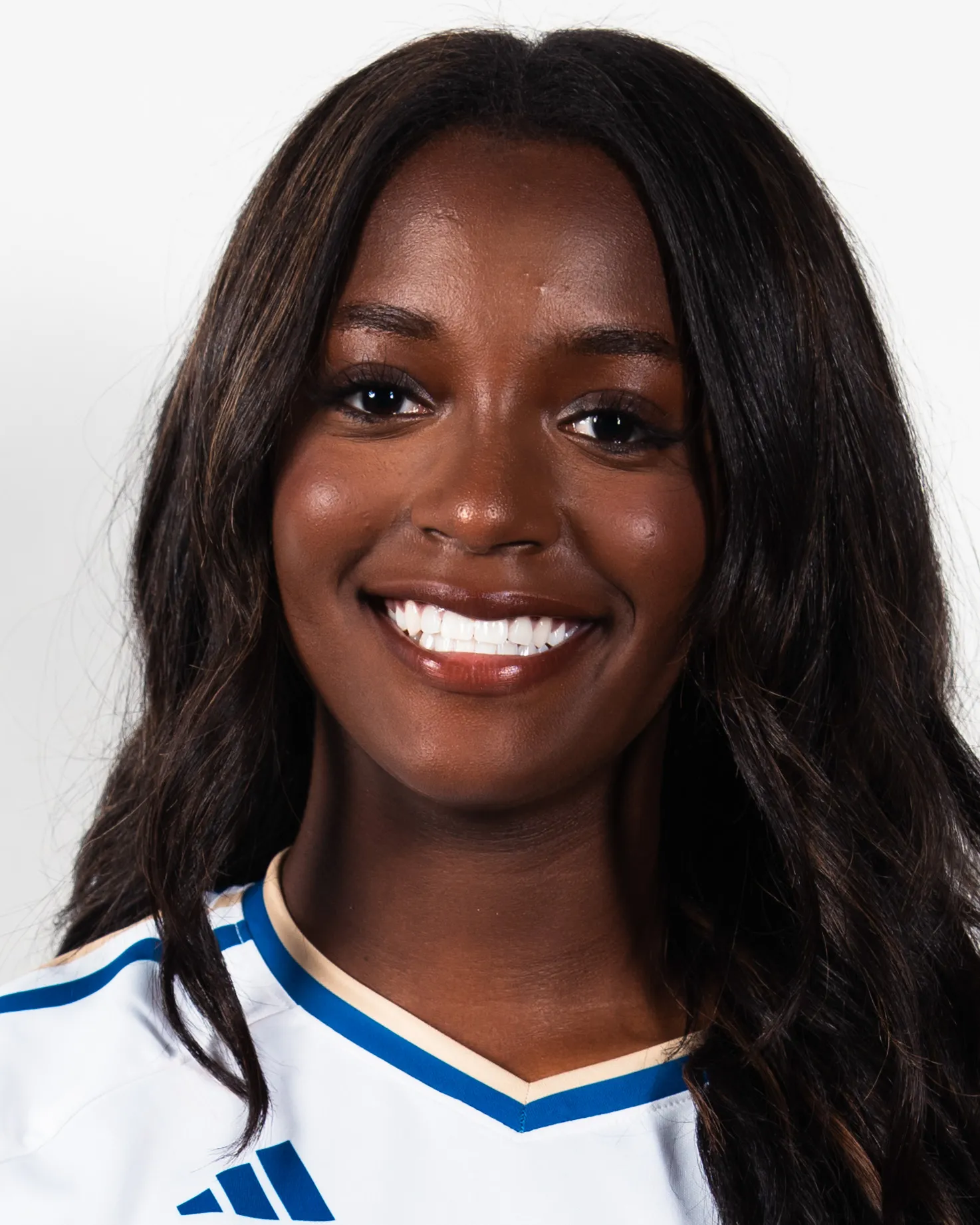 Kennedy Clark, Soccer, University of Tulsa