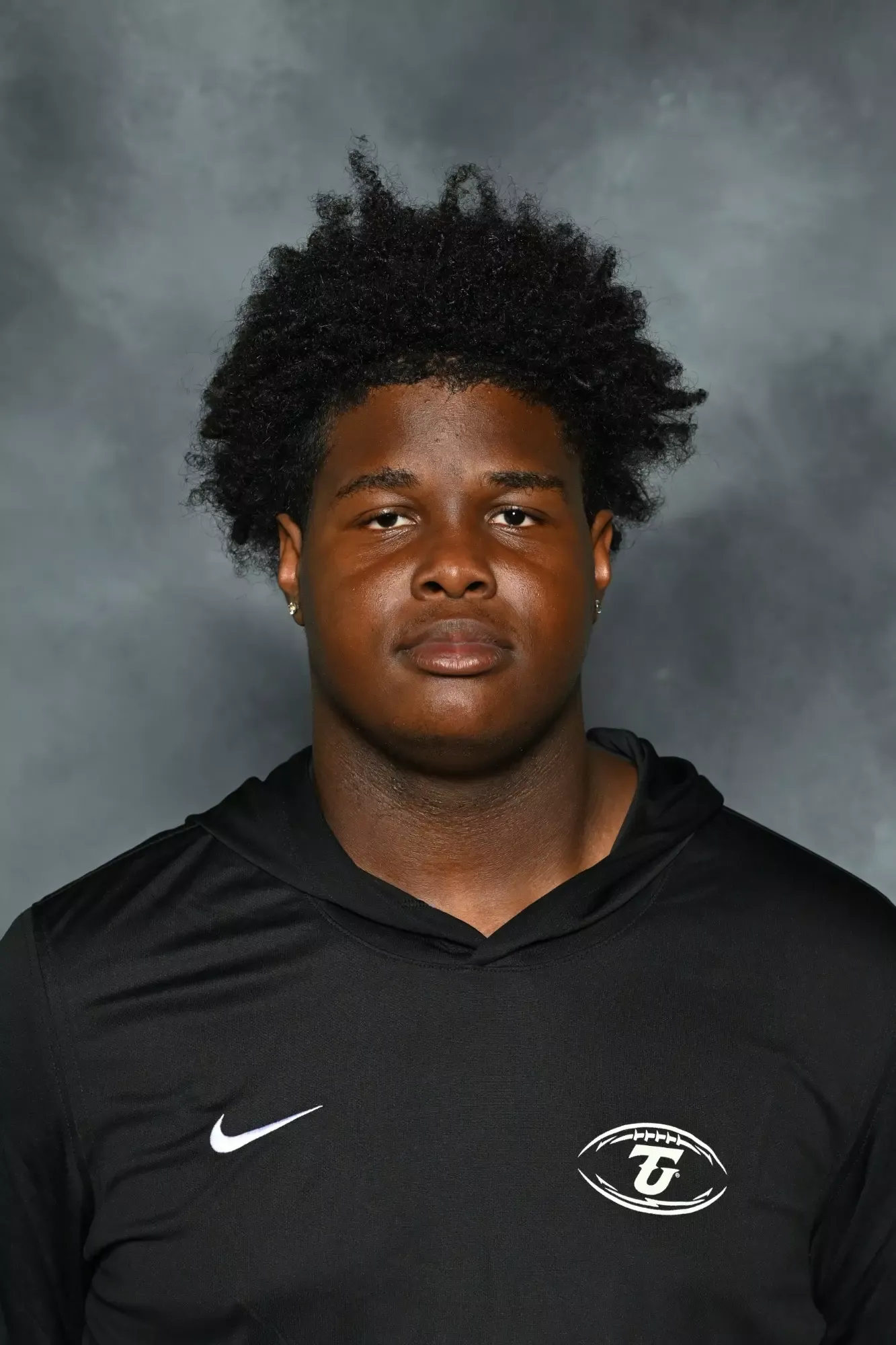 Gibril McLendon, Football, Tiffin University