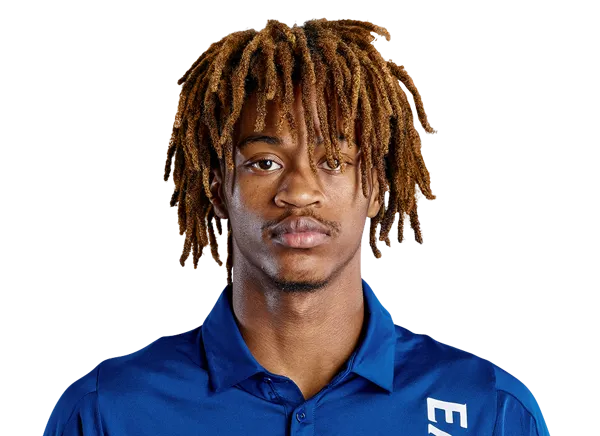 Fabo Chaney, Football, undefined