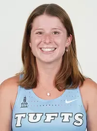 Grace Ogden, Track and Field (O), Tufts University