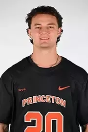 Quinn Krammer, Lacrosse, undefined
