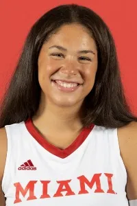 Grace Kreutz, Volleyball, Miami (OH) University