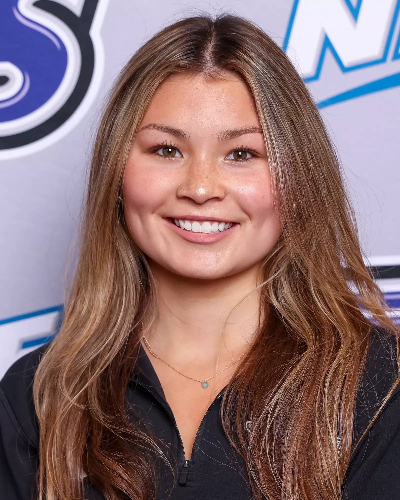Emma Kawai, Swimming & Diving, Stonehill College