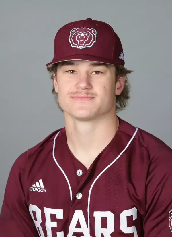 Trent Ash, Baseball, Missouri State University