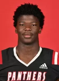 Kharon Turnley, Football, Davenport University