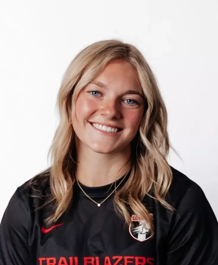 Emma McIff, Soccer, Utah Tech University