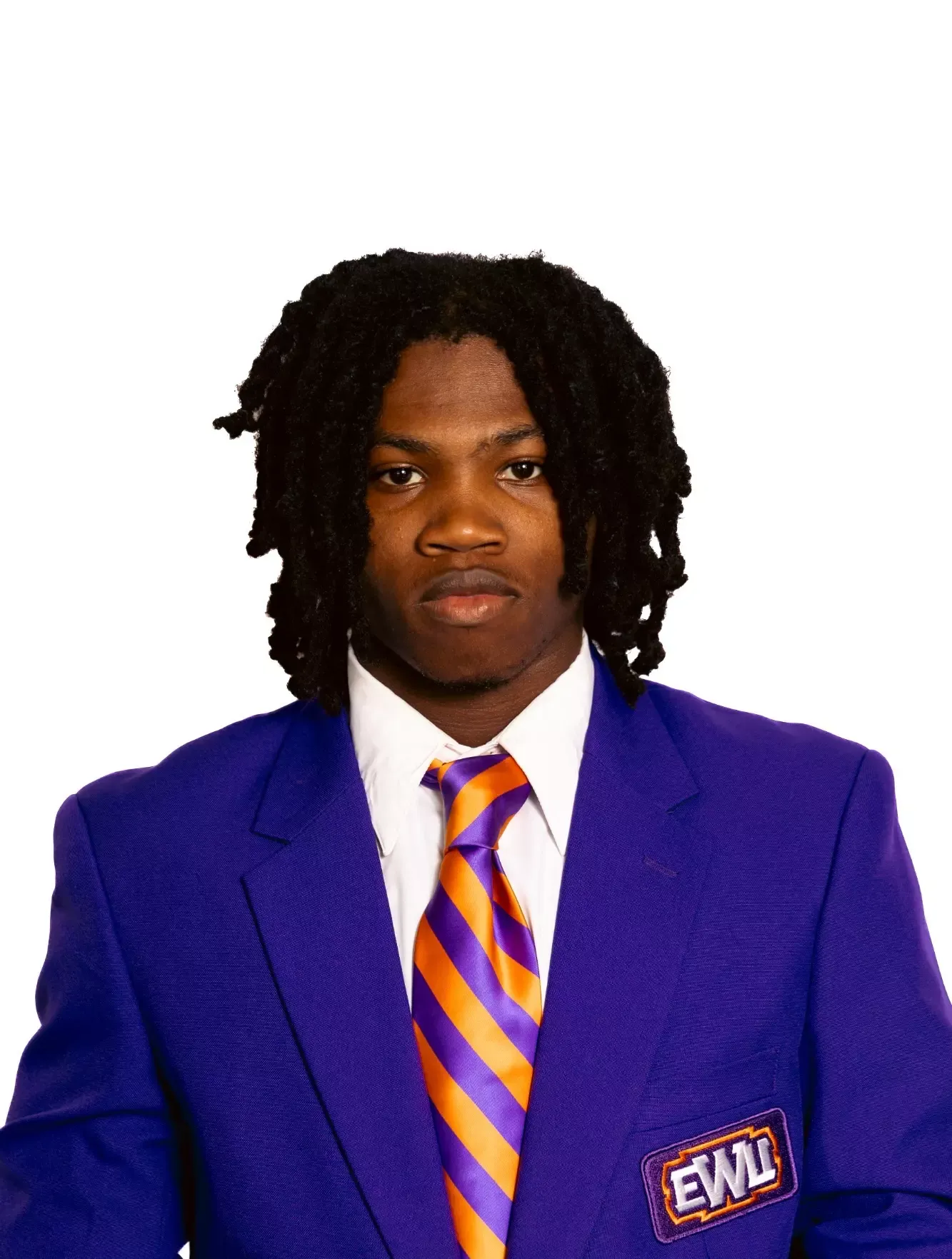 Elijah Henton, Football, Edward Waters University