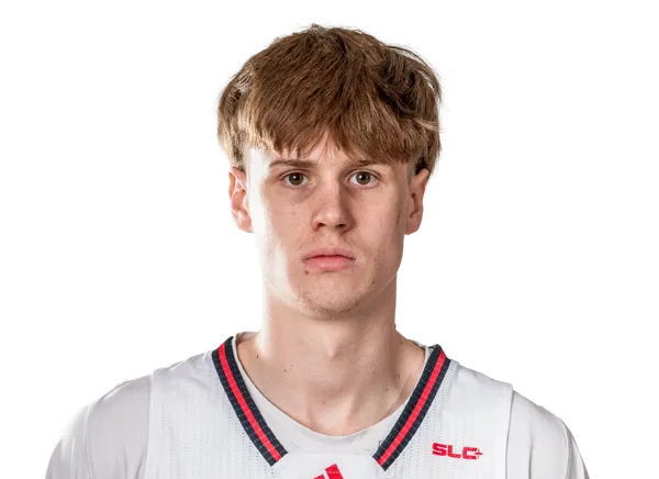 Jordan Pyke, Basketball, undefined