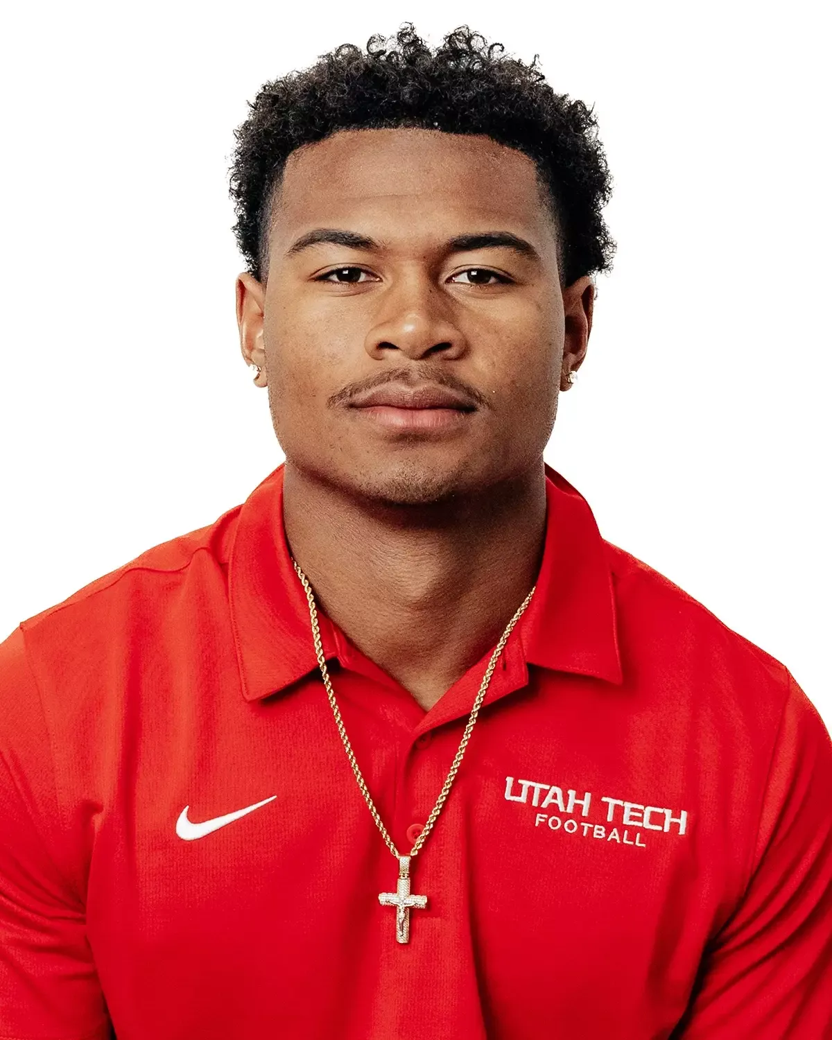 Ja'Kheo Mitchell, Football, undefined
