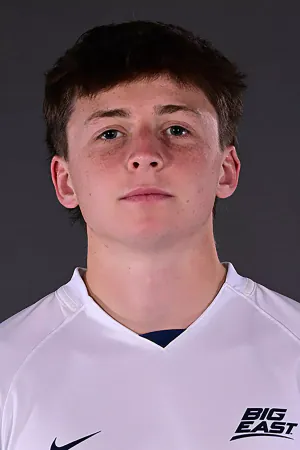 Jack Roman, Soccer, undefined