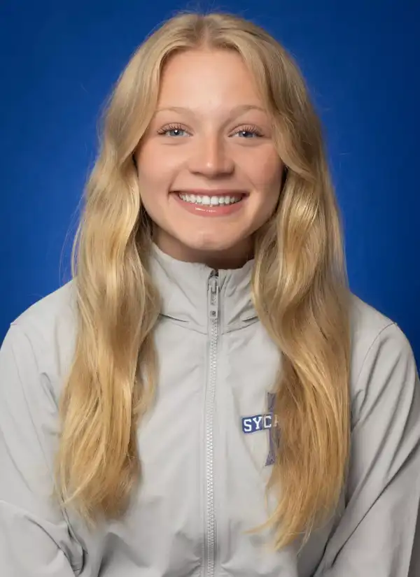 Hallie Mimbela, Track and Field (O), Indiana State University