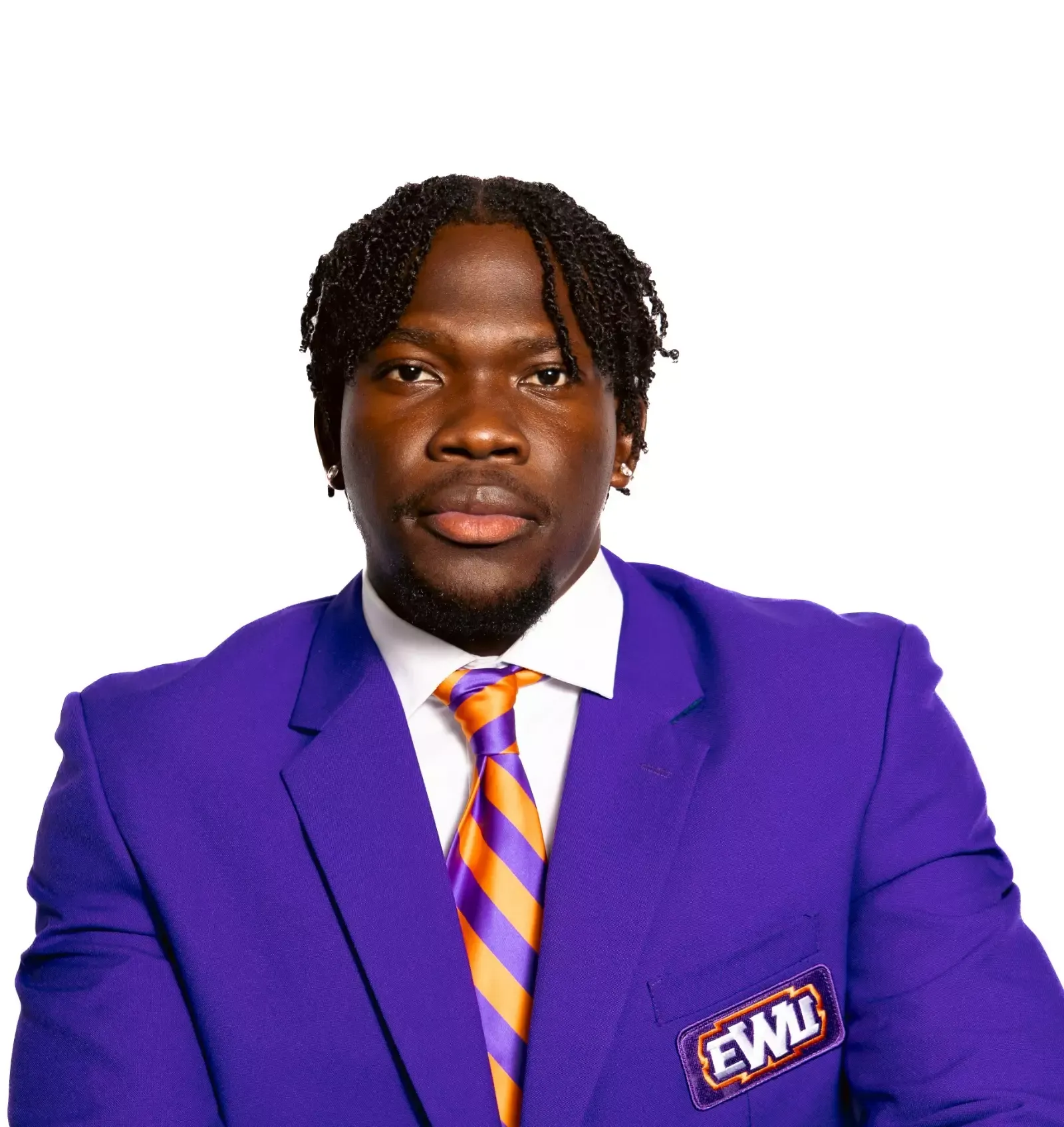 Tyreese Williams, Football, undefined
