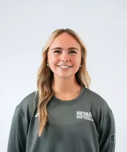 Lexi O'Gorman, Softball, undefined