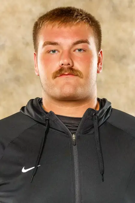 Grant Winkle, Football, Bemidji State University