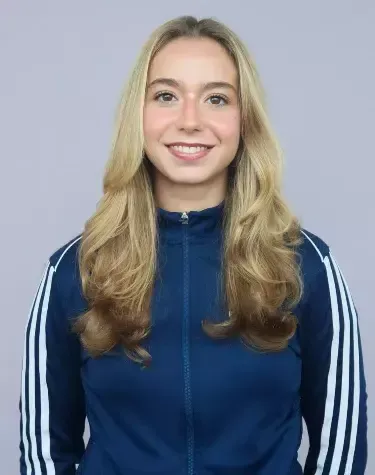 Stella Frias, Fencing, New Jersey Institute of Technology