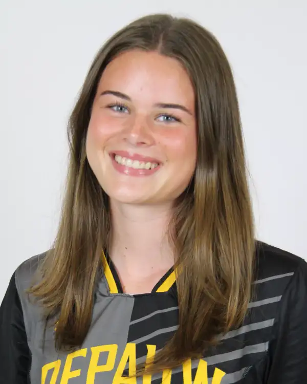 Lily Remus, Soccer, DePauw University