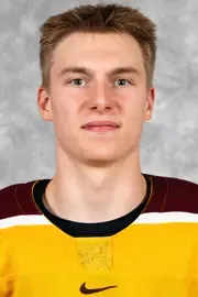 Matthew Wood, Hockey, undefined