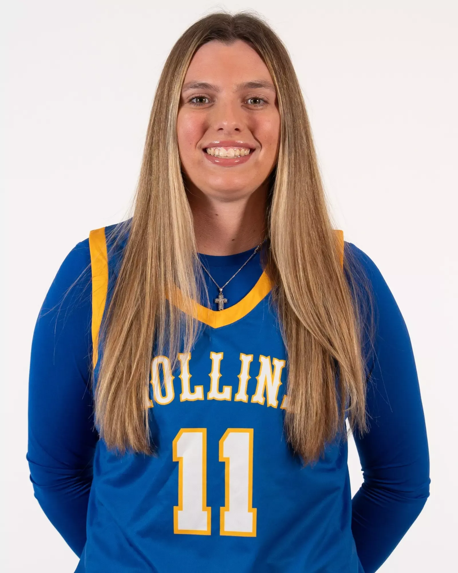 Makayla Daube, Basketball, undefined