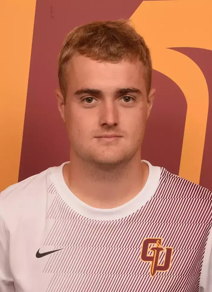 Josh Carr, Soccer, undefined