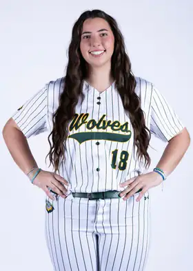 Rylee Walker, Softball, undefined
