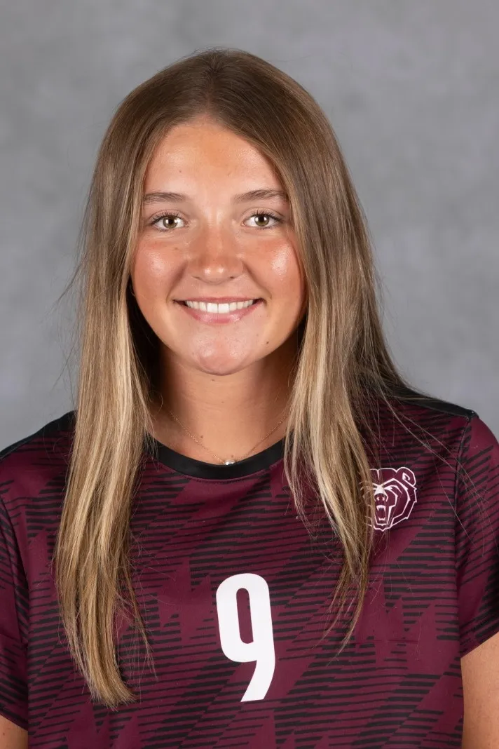 Marleigh Allen, Soccer, Missouri State University