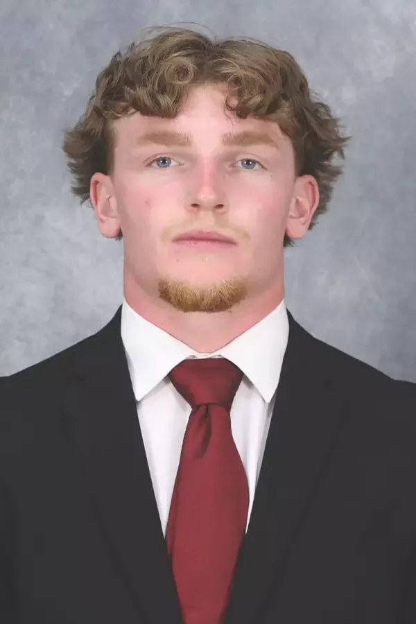 Brady Ronan, Football, Bloomsburg University of Pennsylvania