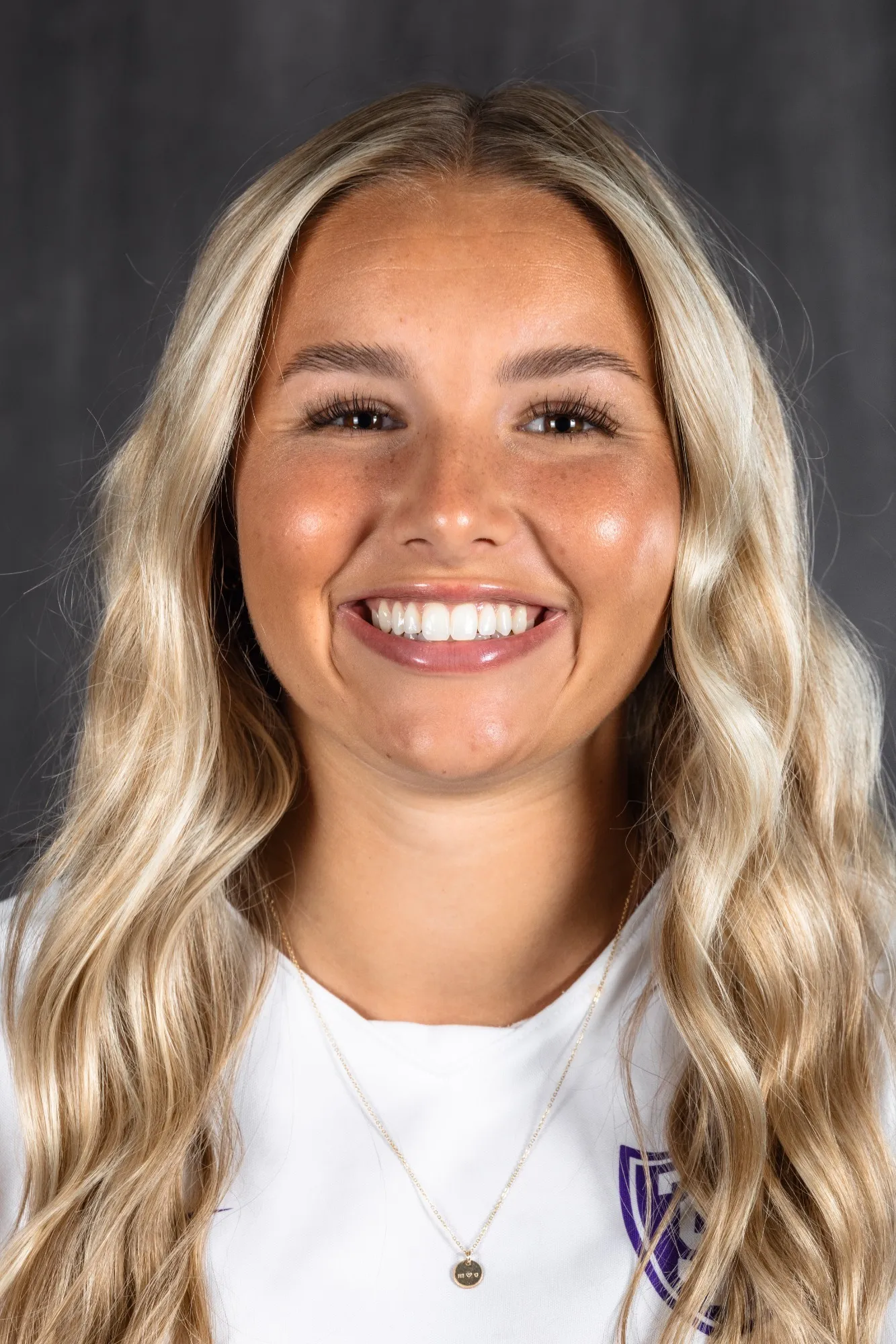 Melina Knowles, Soccer, University of St. Thomas