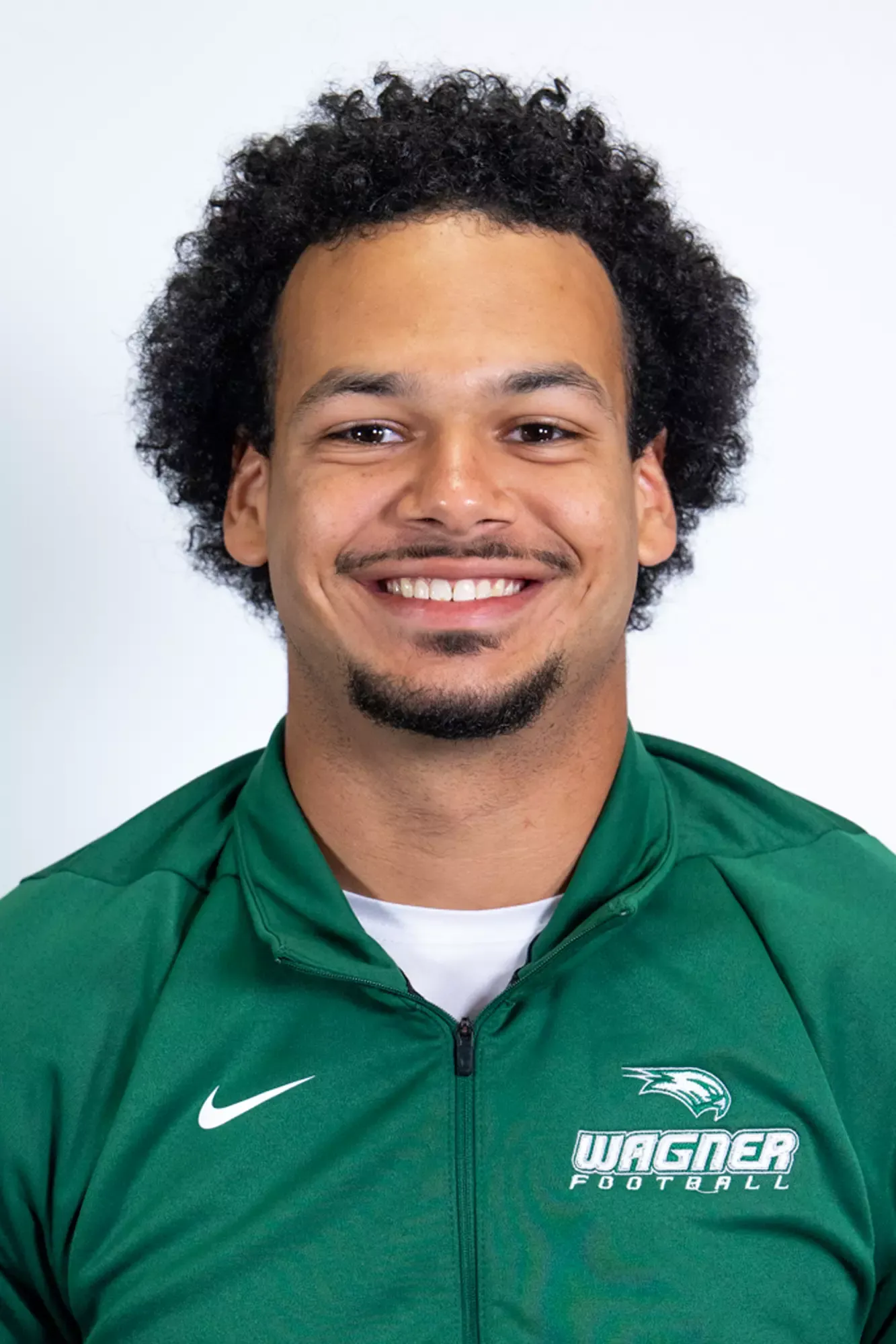 Brandon Rodgers, Football, undefined