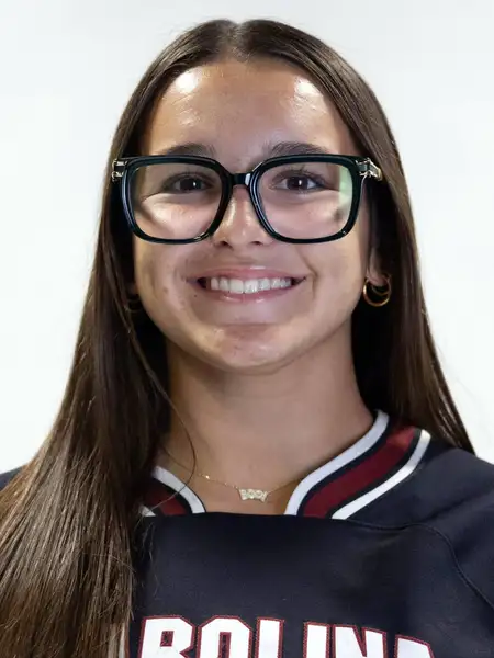 Boo Herber, Softball, University of South Carolina